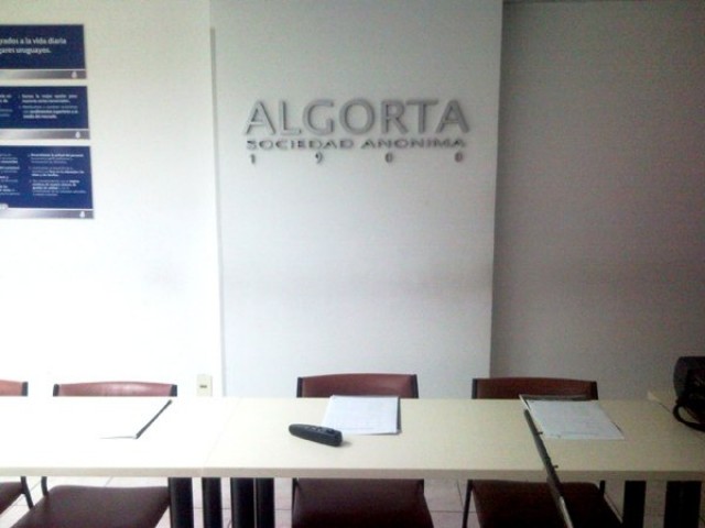 Algorta: Seminario de Capacitación de Personal