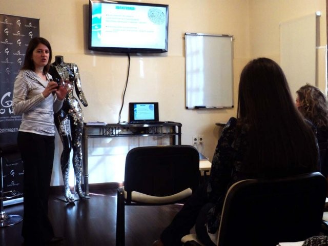 Carrera Súper Intensiva Asesor Imagen Personal, Profesional y Empresarial - Agosto 2011