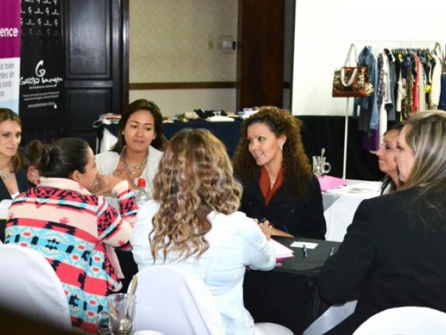 GarboImagen-DiplomadoAsesordeImagen-GuatemalaMayo2014-18