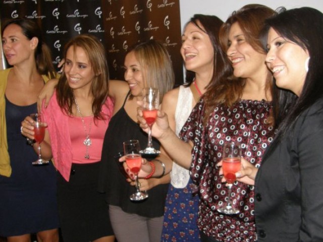 GarboImagen-DiplomadoInternacional-AsesorImagenPersonal-Paraguay-Octubre2012-12