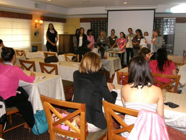 GarboImagen-DiplomadoInternacional-AsesorImagenPersonal-Paraguay-Octubre2012-3