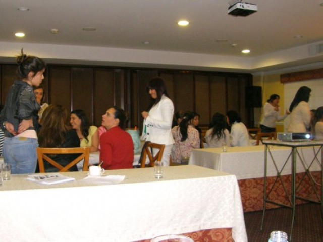 GarboImagen-DiplomadoInternacional-AsesorImagenPersonal-Paraguay-Octubre2012-4