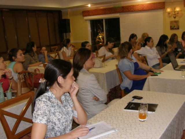 GarboImagen-DiplomadoInternacional-AsesorImagenPersonal-Paraguay-Octubre2012-9