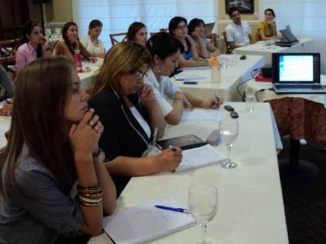 GarboImagen-DiplomaturaAsesorImagen-Paraguay-Marzo201211