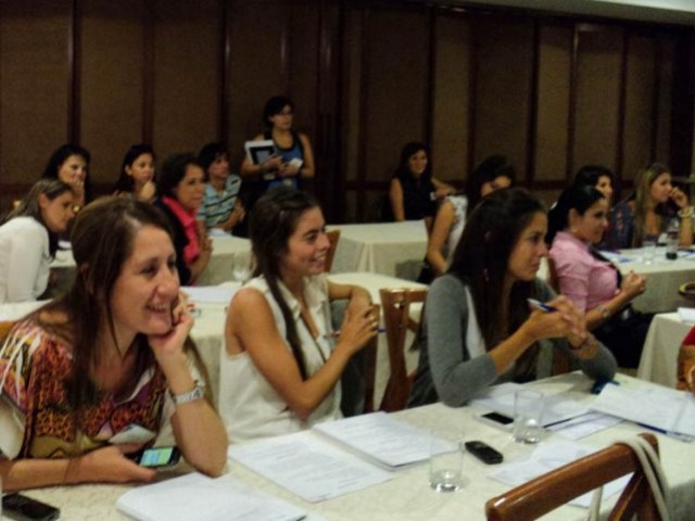 GarboImagen-DiplomaturaAsesorImagen-Paraguay-Marzo201212