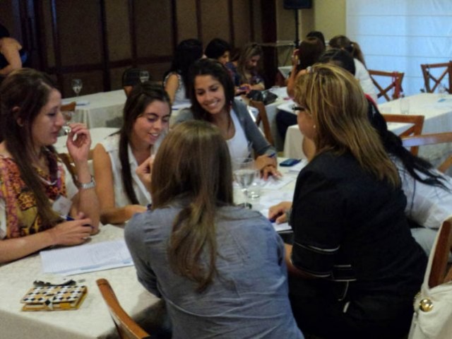 GarboImagen-DiplomaturaAsesorImagen-Paraguay-Marzo201213