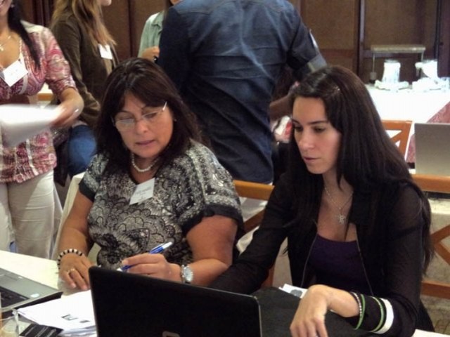 GarboImagen-DiplomaturaAsesorImagen-Paraguay-Marzo201218