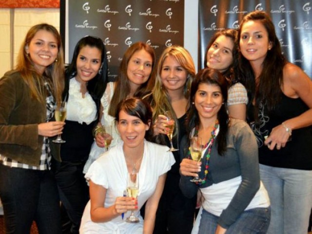 GarboImagen-DiplomaturaAsesorImagen-Paraguay-Marzo201228