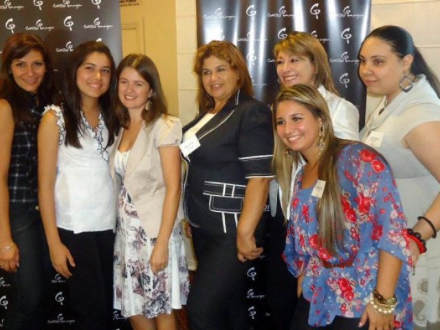 GarboImagen-DiplomaturaAsesorImagen-Paraguay-Marzo201229