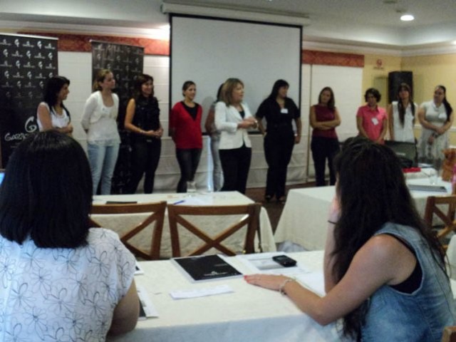 GarboImagen-DiplomaturaAsesorImagen-Paraguay-Marzo20122