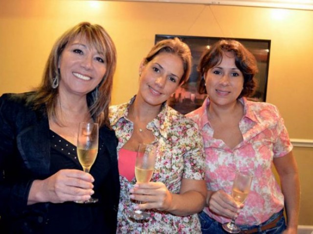 GarboImagen-DiplomaturaAsesorImagen-Paraguay-Marzo201232