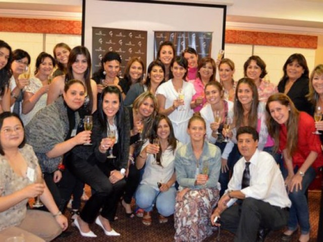 GarboImagen-DiplomaturaAsesorImagen-Paraguay-Marzo2012330