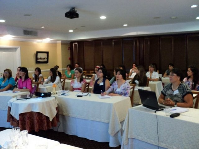GarboImagen-DiplomaturaAsesorImagen-Paraguay-Marzo20125