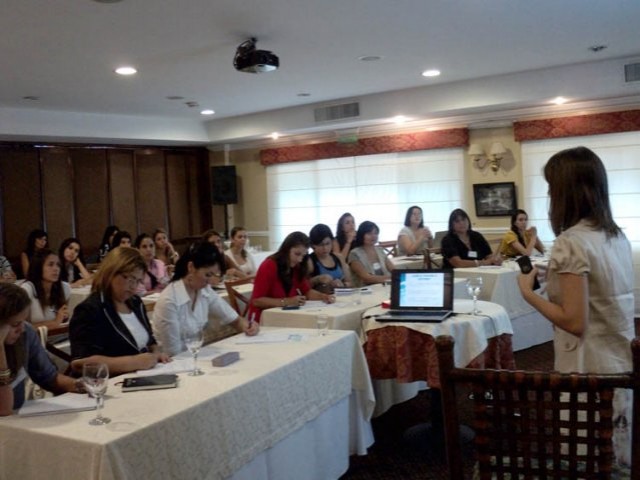 GarboImagen-DiplomaturaAsesorImagen-Paraguay-Marzo20126