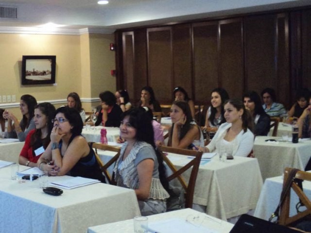 GarboImagen-DiplomaturaAsesorImagen-Paraguay-Marzo20128