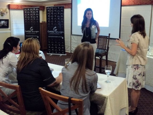 GarboImagen-DiplomaturaAsesorImagen-Paraguay-Marzo20129