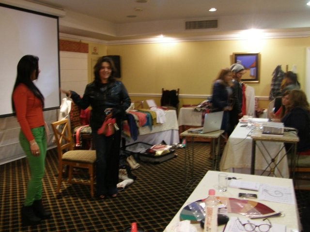 GarboImagen-EspecializacionenestiloycolorparaAsesoresdeImagen-Mayo20132