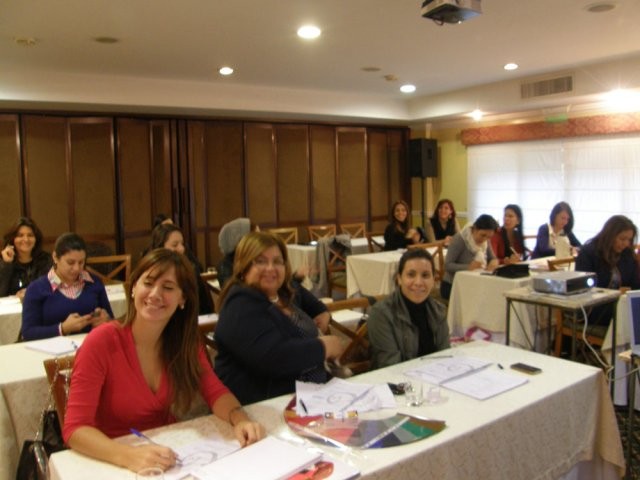 GarboImagen-EspecializacionenestiloycolorparaAsesoresdeImagen-Mayo20133