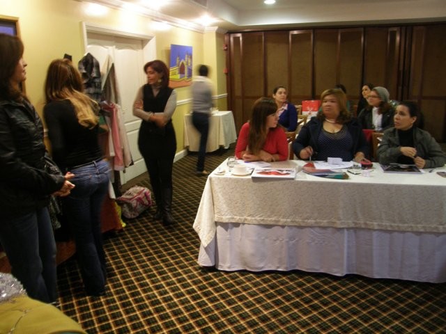 GarboImagen-EspecializacionenestiloycolorparaAsesoresdeImagen-Mayo20136