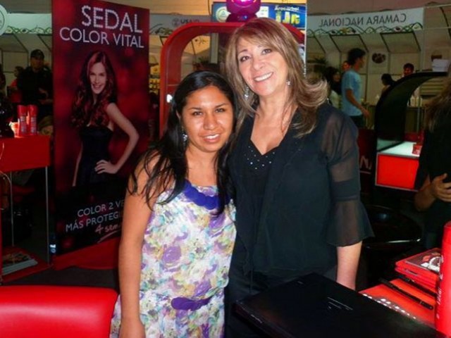 GarboImagenAnaTorresUnileverSedal7