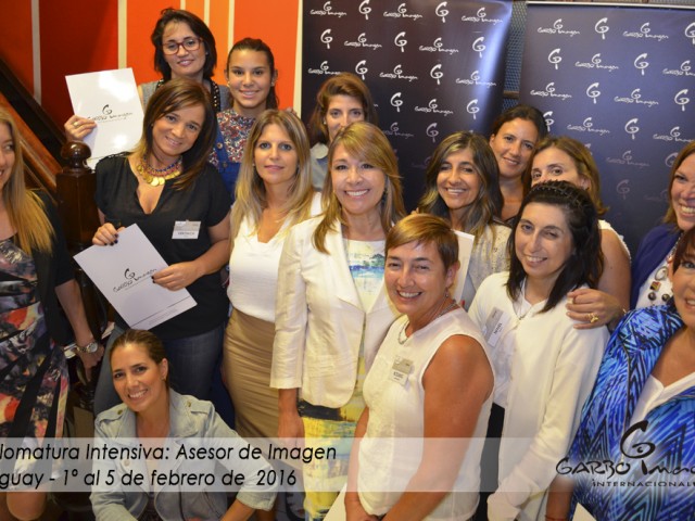 URUGUAY - Diplomatura super intensiva - 1º al 5 febrero 2016