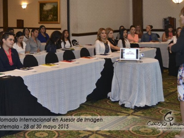 GarboImagen_DiplomadoenAsesordeImagen_AnaRitaTorres_Guatemala_2