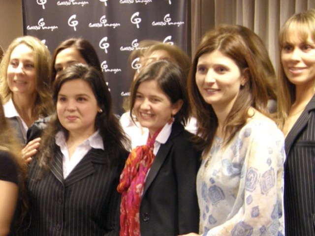 Curso Asesor de Imagen 2010