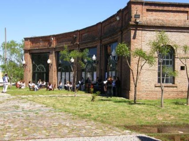Curso Básico de Asesor de Imagen - Octubre ,2011 - Colonia - Uruguay