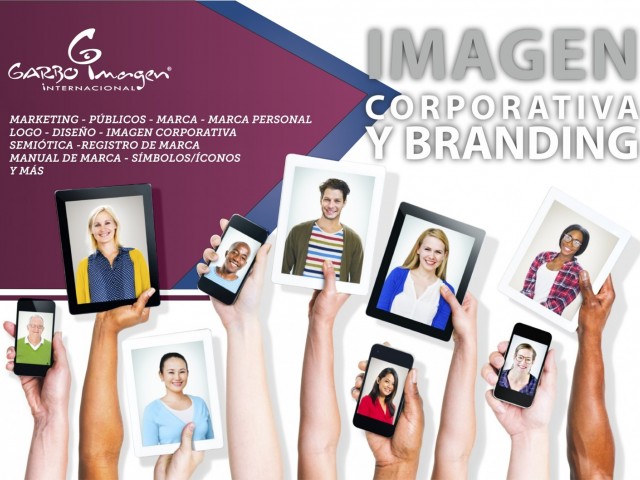 Imagen Corporativa y Branding